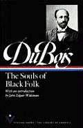 Souls Of Black Folk