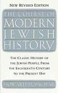 Course Of Modern Jewish History
