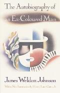 Autobiography Of An Ex Coloured Man