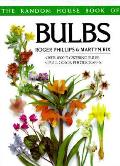 Random House Book Of Bulbs