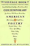 Vintage Book Of Contemporary American Poetry