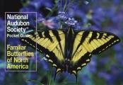 Familiar Butterflies North America