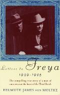 Letters to Freya, 1939-1945