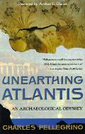 Unearthing Atlantis An Archaeological