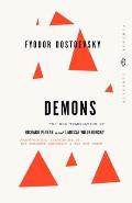 Demons a Novel In Three Parts