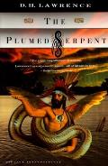 Plumed Serpent
