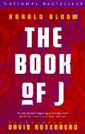 Book Of J