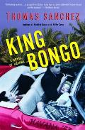 King Bongo: A Novel of Havana