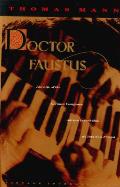 Doctor Faustus The Life Of The German