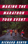 Making The Marathon Your Event