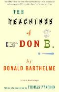 Teachings Of Don B