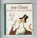 New Yorker Book Of Cat Cartoons Mini
