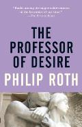Professor Of Desire