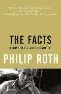 The Facts: A Novelist's Autobiography