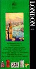 Knopf Guide London