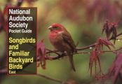 NAS Pocket Guide to Songbirds & Familiar Backyard Birds Eastern Region East