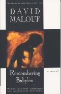 Remembering Babylon: A Novel (Man Booker Prize Finalist)