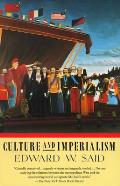 Culture & Imperialism