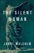 Silent Woman Sylvia Plath & Ted Hughes