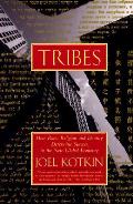 Tribes How Race Religion & Identity