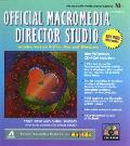 Official Macromedia Director Studio