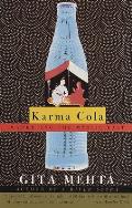 Karma Cola Marketing The Mystic East