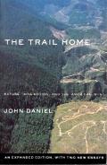 The Trail Home: Nature, Imagination, and the American West