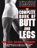 Complete Book Of Butt & Legs