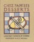 Chez Panisse Desserts