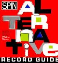 Spin Alternative Record Guide