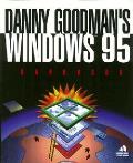 Danny Goodmans Windows X o Handbook