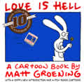 Love Is Hell Jumbo 10th Anniversary Edition
