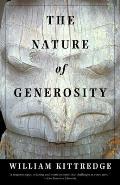 Nature Of Generosity