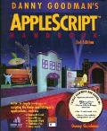 AppleScript Handbook 2nd Edition