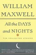 All the Days & Nights The Collected Stories