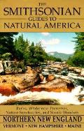 Smithsonian Guides To Natural America No