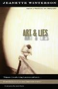 Art & Lies A Piece For Three Voices & A
