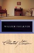 Collected Stories of William Faulkner
