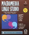 Macromedia Lingo Studio
