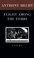 Flight Among The Tombs