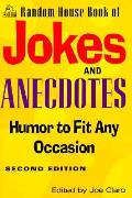 Random House Book of Jokes & Anecdotes 2nd Edition
