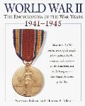 World War II The Encyclopedia of the War Years 1941 1945
