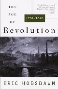 Age Of Revolution 1789 1848
