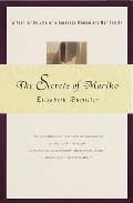 Secrets of Mariko A Year in the Life of a Japanese Woman & Her Family