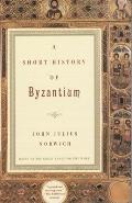 Short History of Byzantium