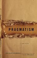 Pragmatism A Reader