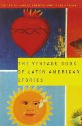 Vintage Book of Latin American Stories