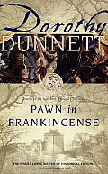 Pawn in Frankincense Fourth in the Legendary Lymond Chronicles