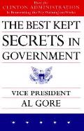 Best Kept Secrets In Governmen