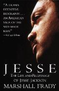 Jesse The Life & Pilgrimage Of Jackson